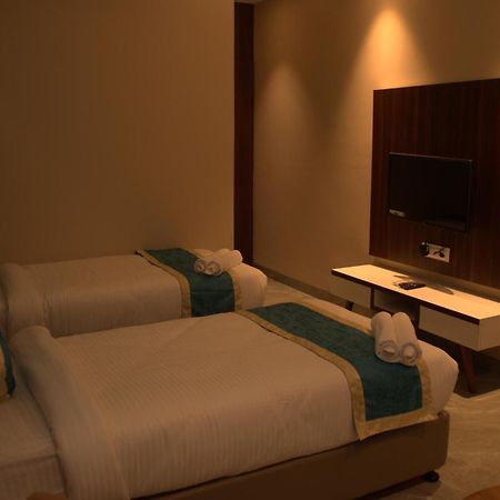 Hotel Tanisha Kishanganj 外观 照片