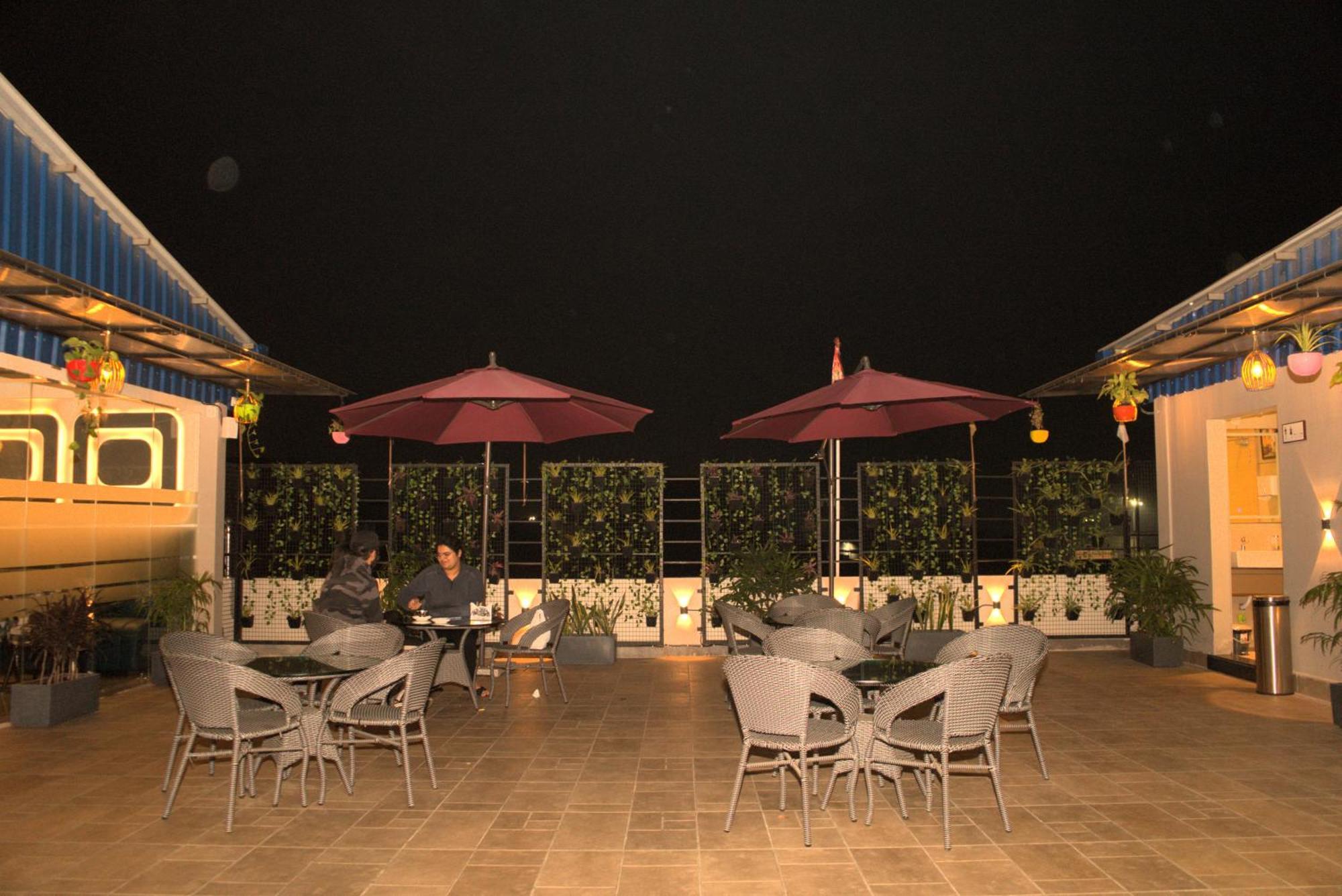 Hotel Tanisha Kishanganj 外观 照片