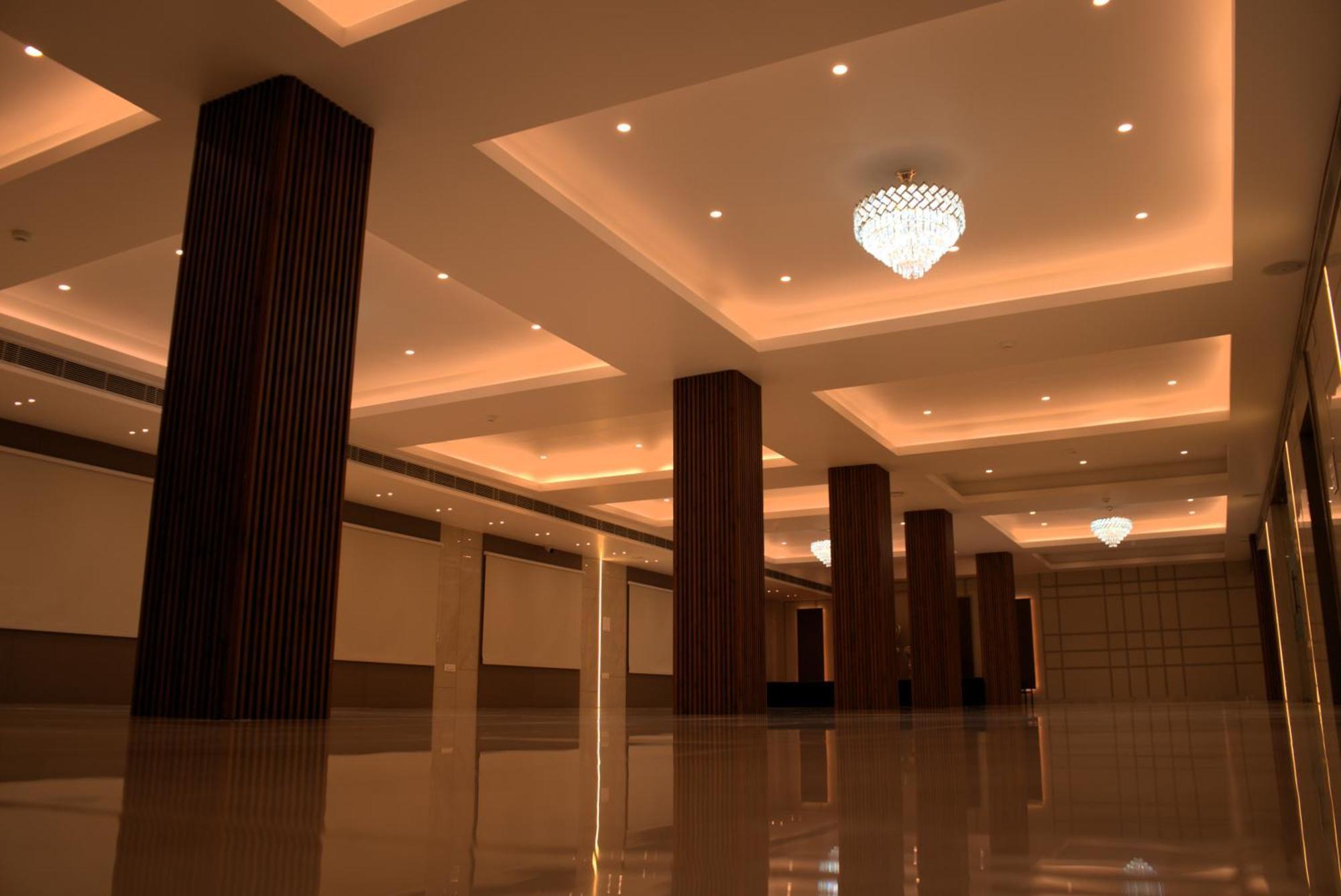 Hotel Tanisha Kishanganj 外观 照片