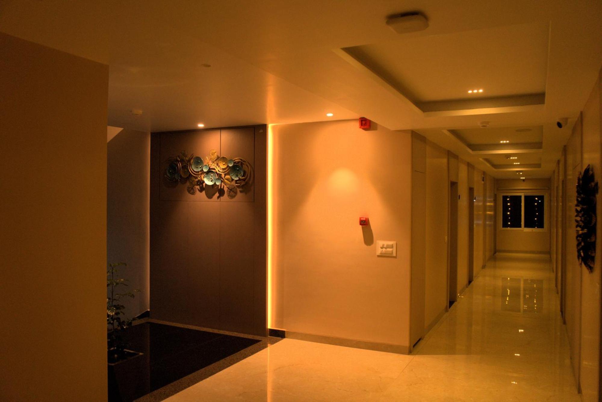 Hotel Tanisha Kishanganj 外观 照片