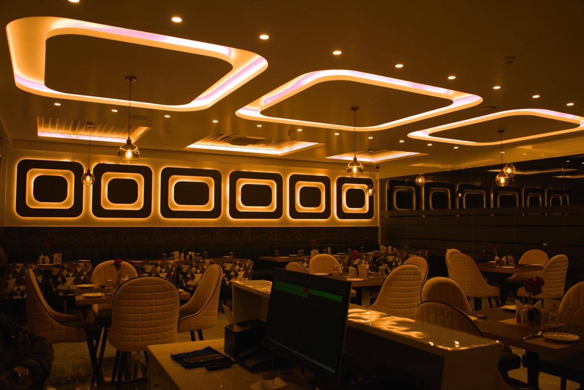 Hotel Tanisha Kishanganj 外观 照片