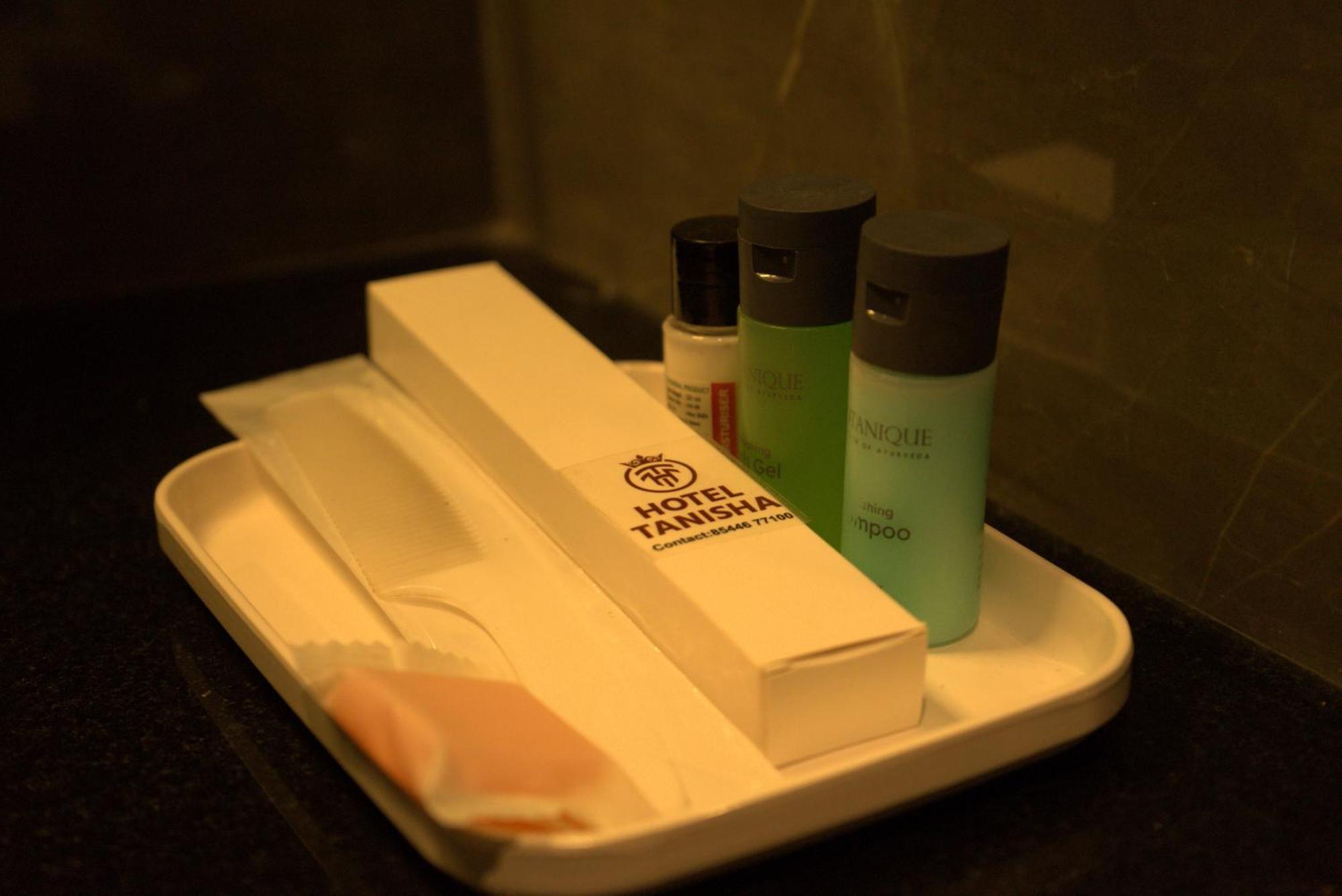 Hotel Tanisha Kishanganj 外观 照片